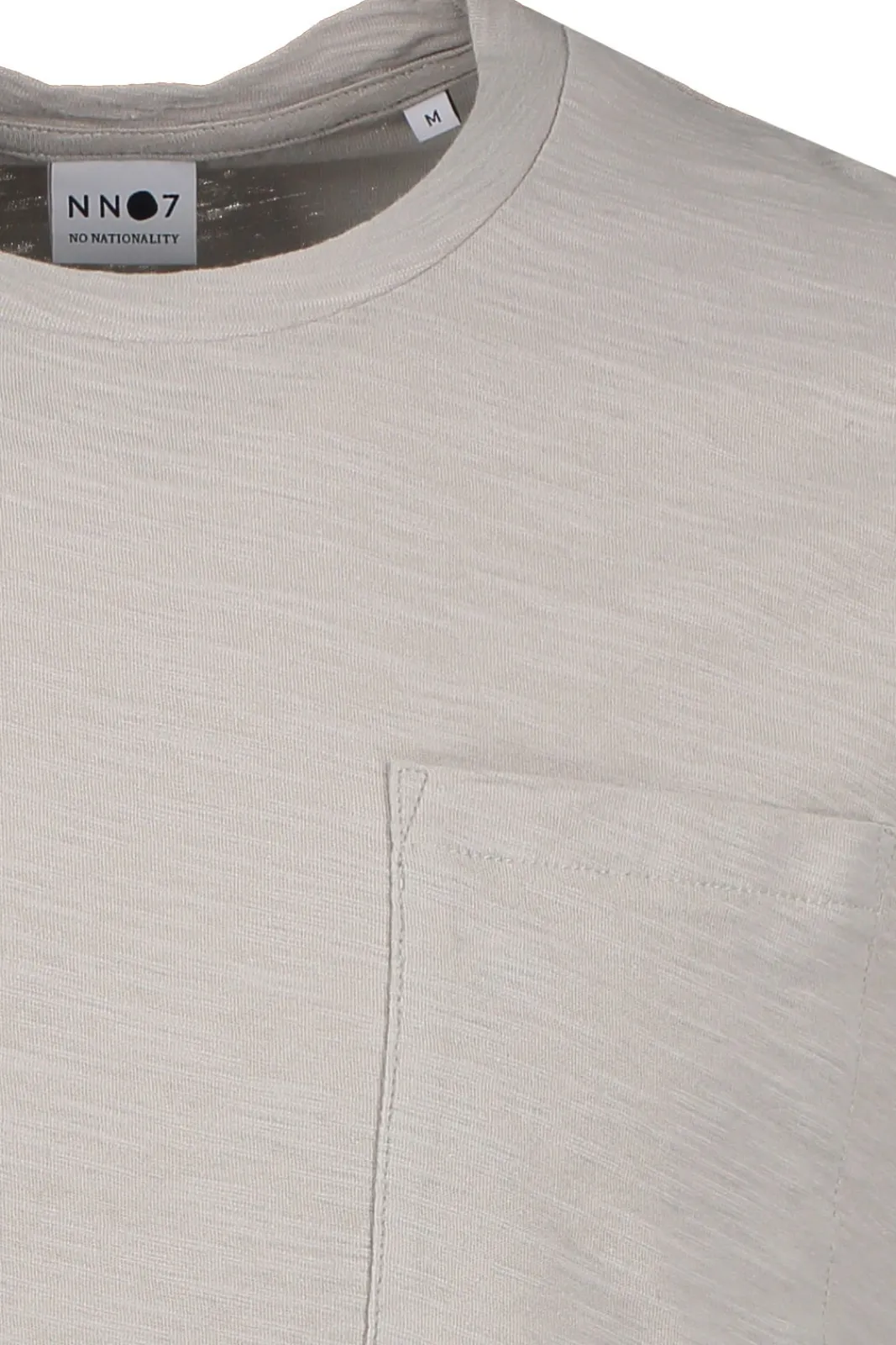 Flash Sale NN07 Aspen Tee 3420