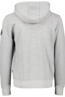 Cheap SEBAGO Authentic Logo Zip Hoodie