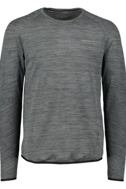 Tröjor>ENDURANCE Avan M Waffle L/S Tee