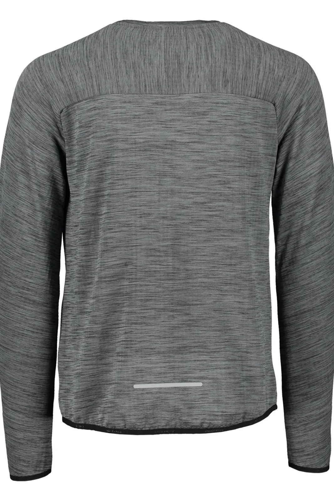 Tröjor>ENDURANCE Avan M Waffle L/S Tee