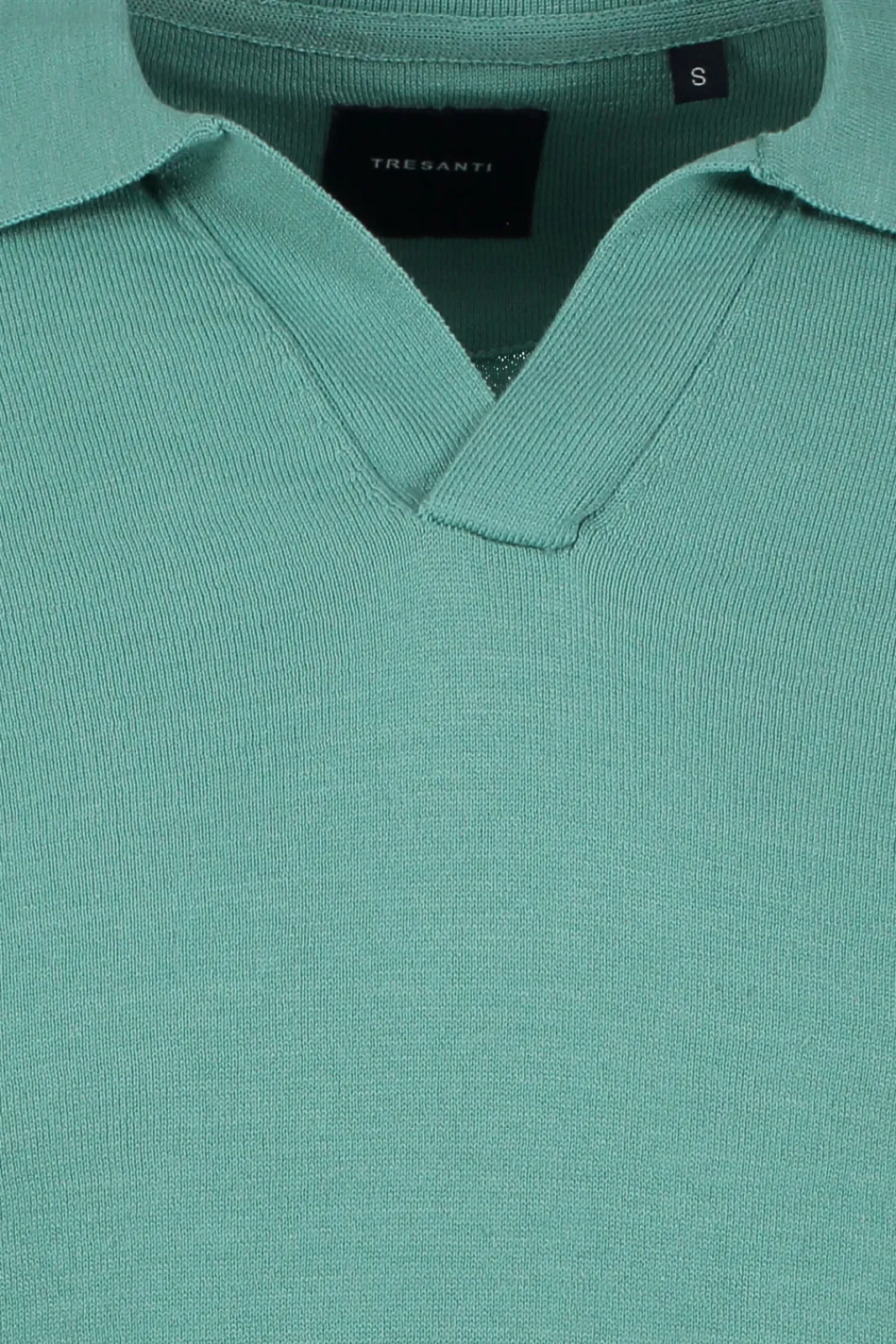 Pike>TRESANTI Avise V-Neck Polo