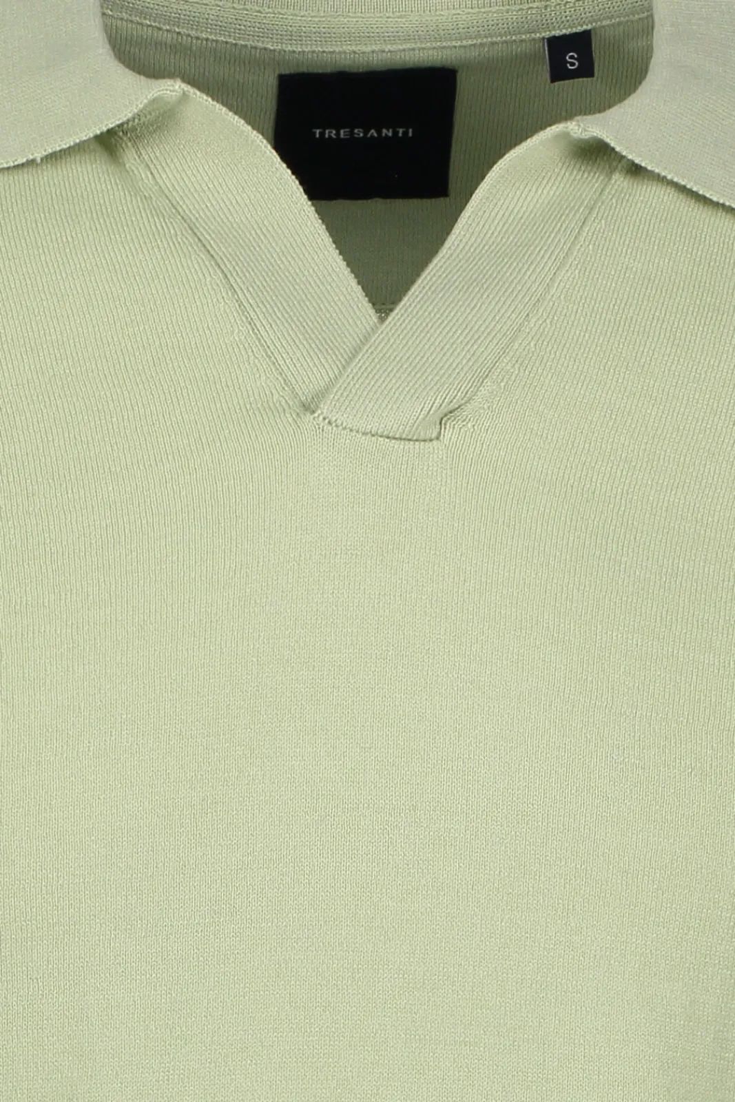 Pike>TRESANTI Avise V-Neck Polo