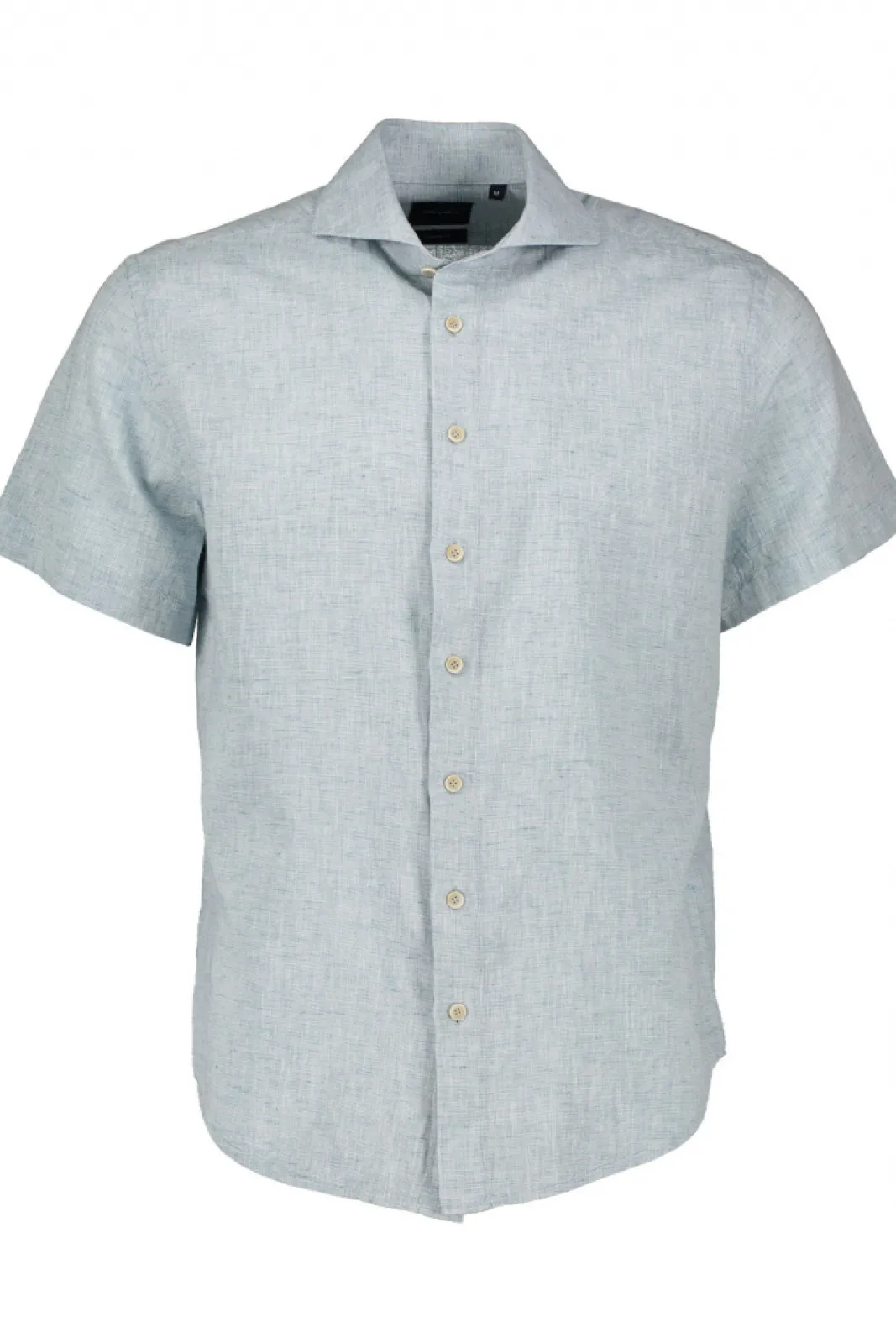 Skjortor>TRESANTI Axelle | Linen Uni Shirt