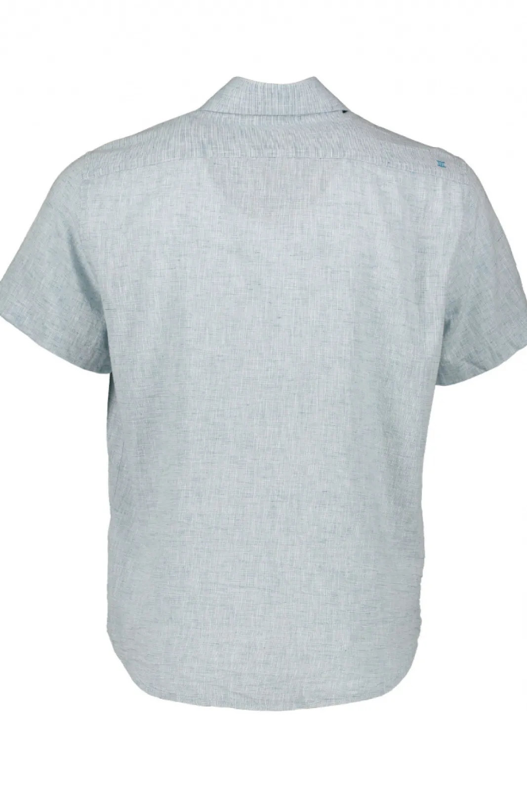 Skjortor>TRESANTI Axelle | Linen Uni Shirt