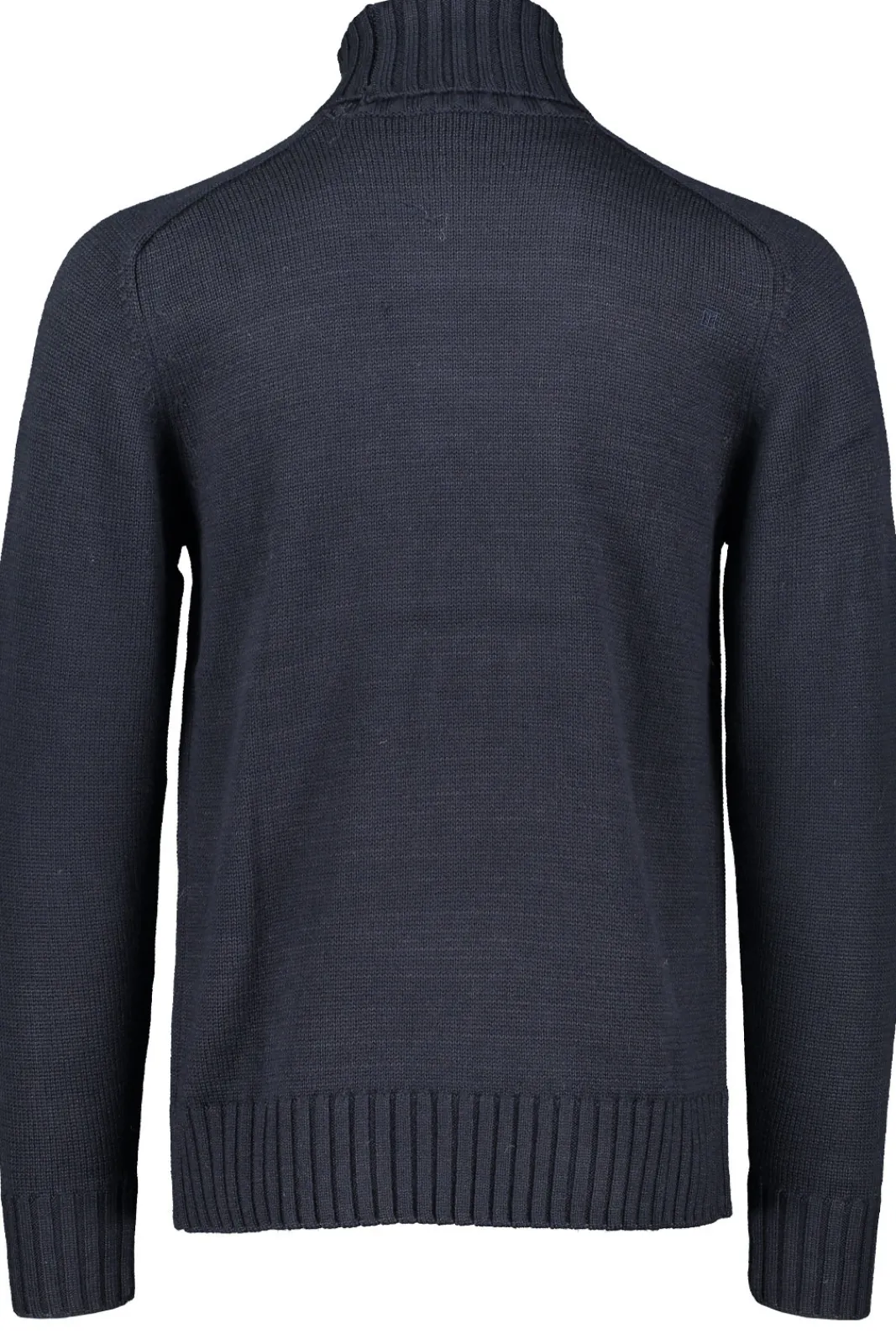 Stickat>TRESANTI Baia | Heavy Knitted Roll Neck