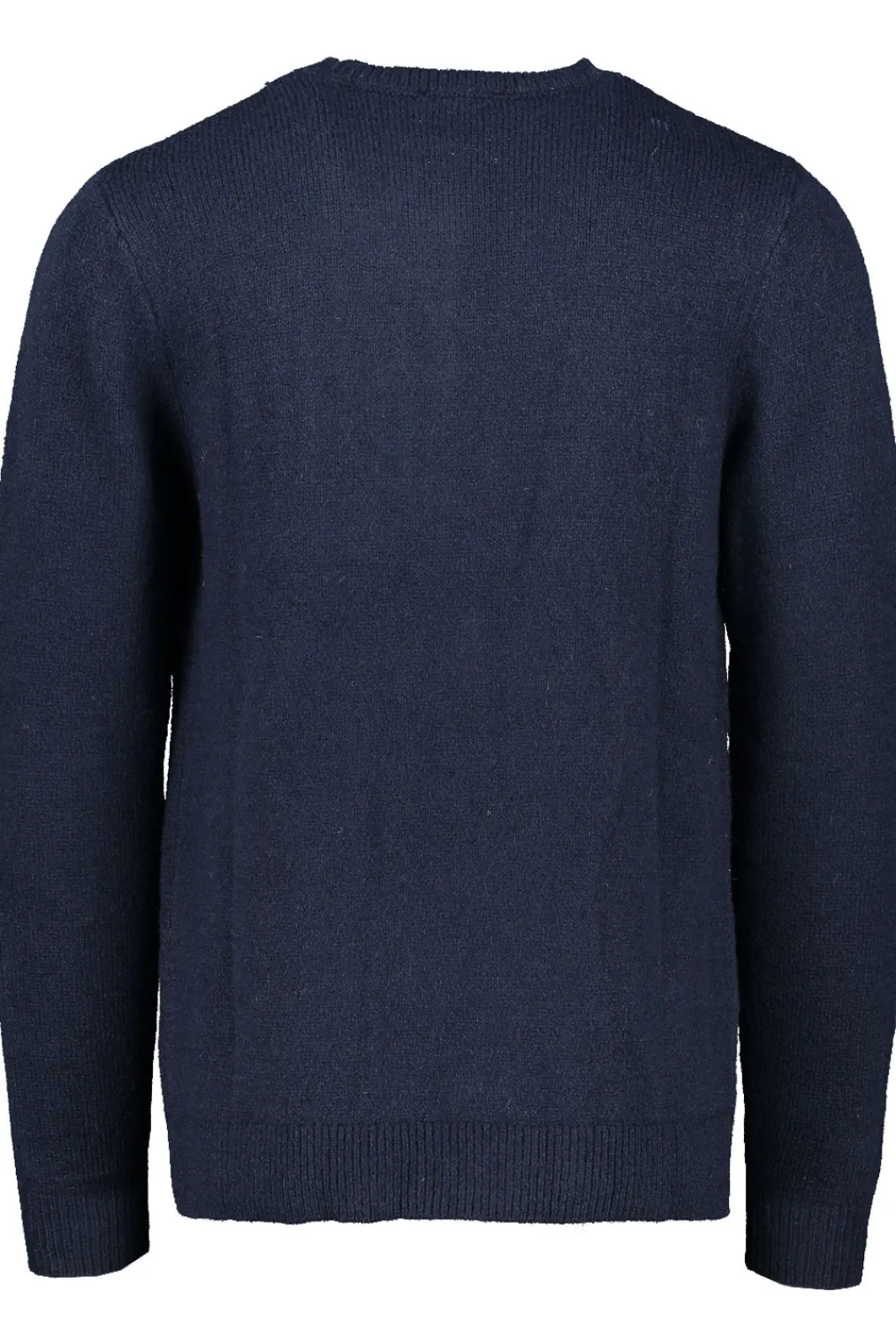 Stickat>TRESANTI Bambino | Pullover With Logo