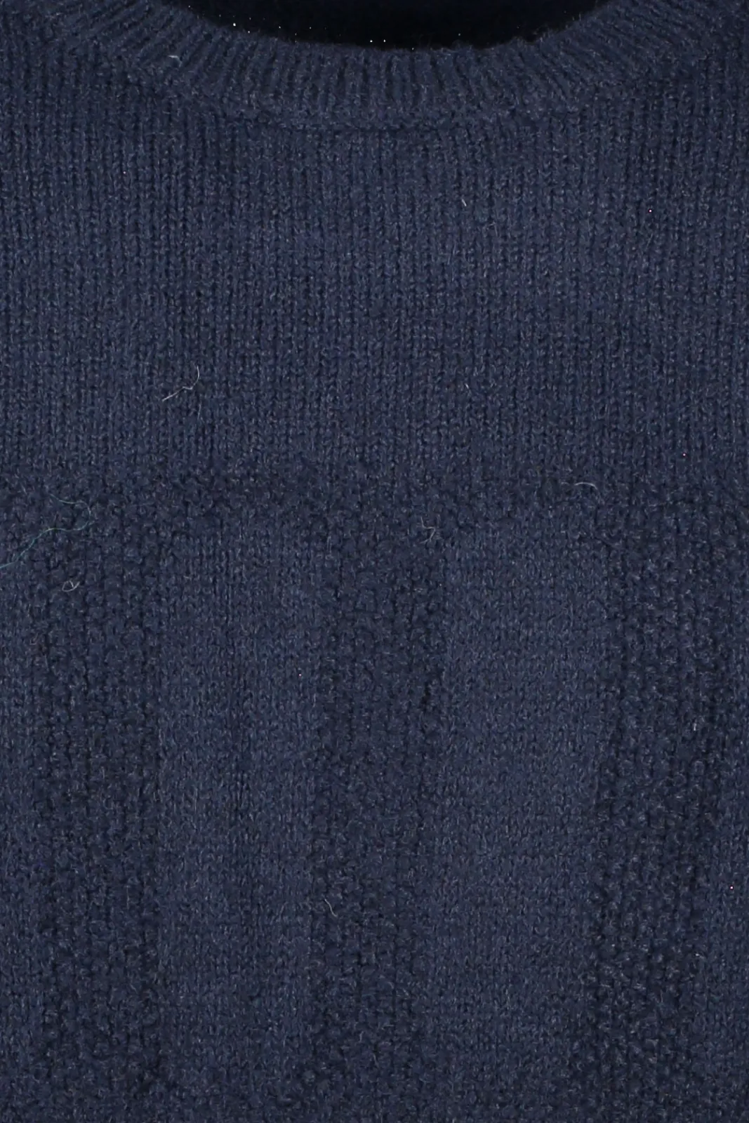 Stickat>TRESANTI Bambino | Pullover With Logo