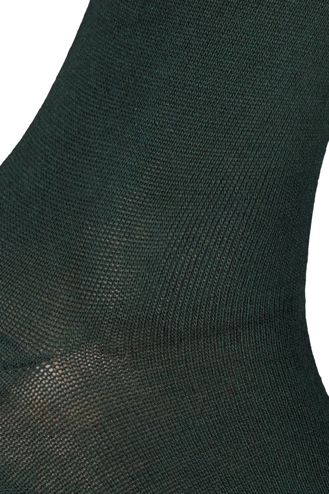 Strumpor>AMANDA CHRISTENSEN Bamboo Crew Sock