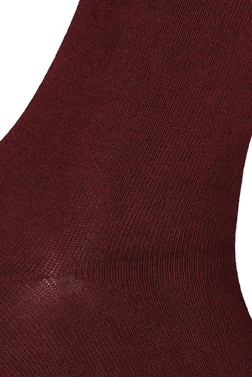 Strumpor>AMANDA CHRISTENSEN Bamboo Crew Sock