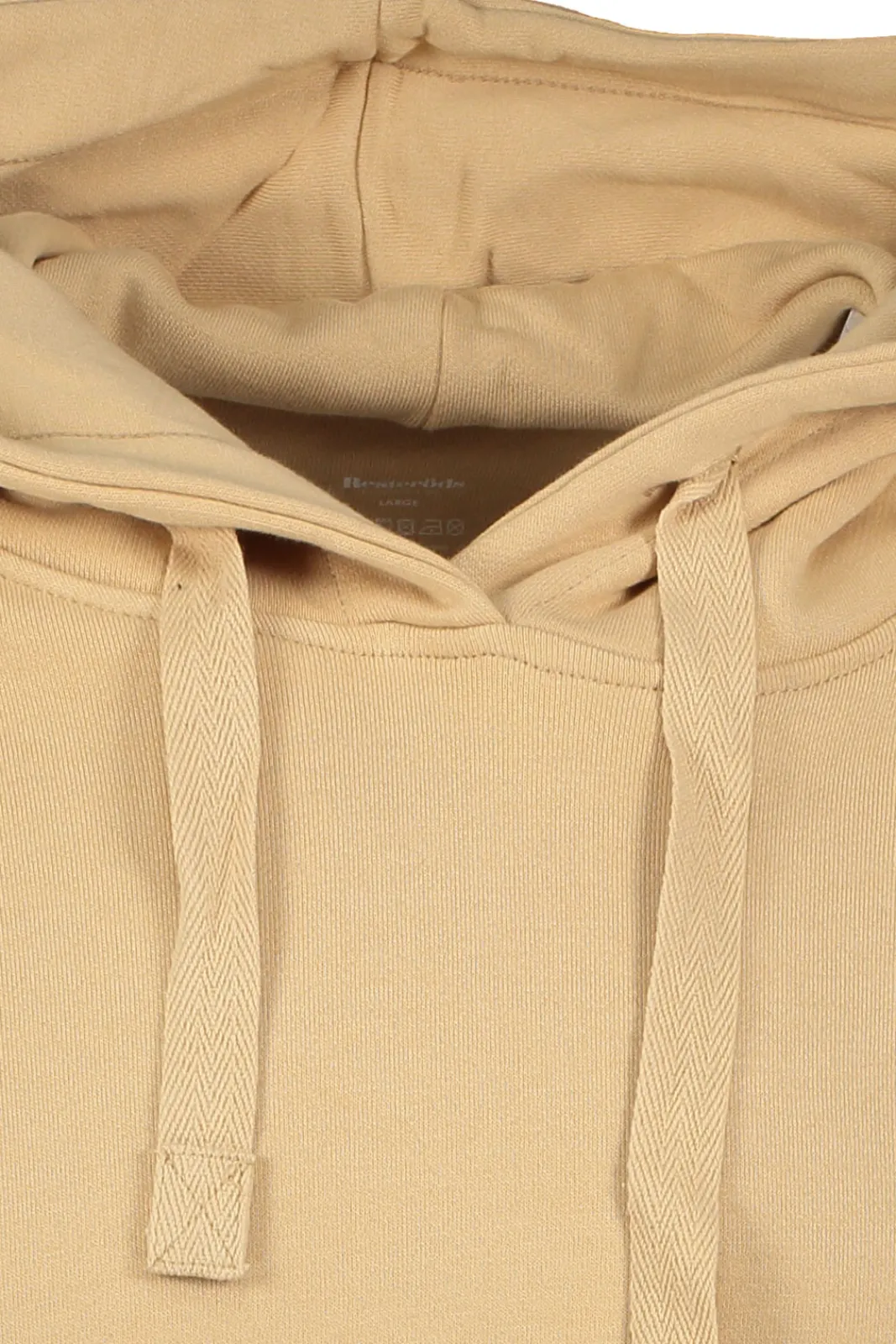 Hot RESTER脰DS Bamboo Hoodie Fsc