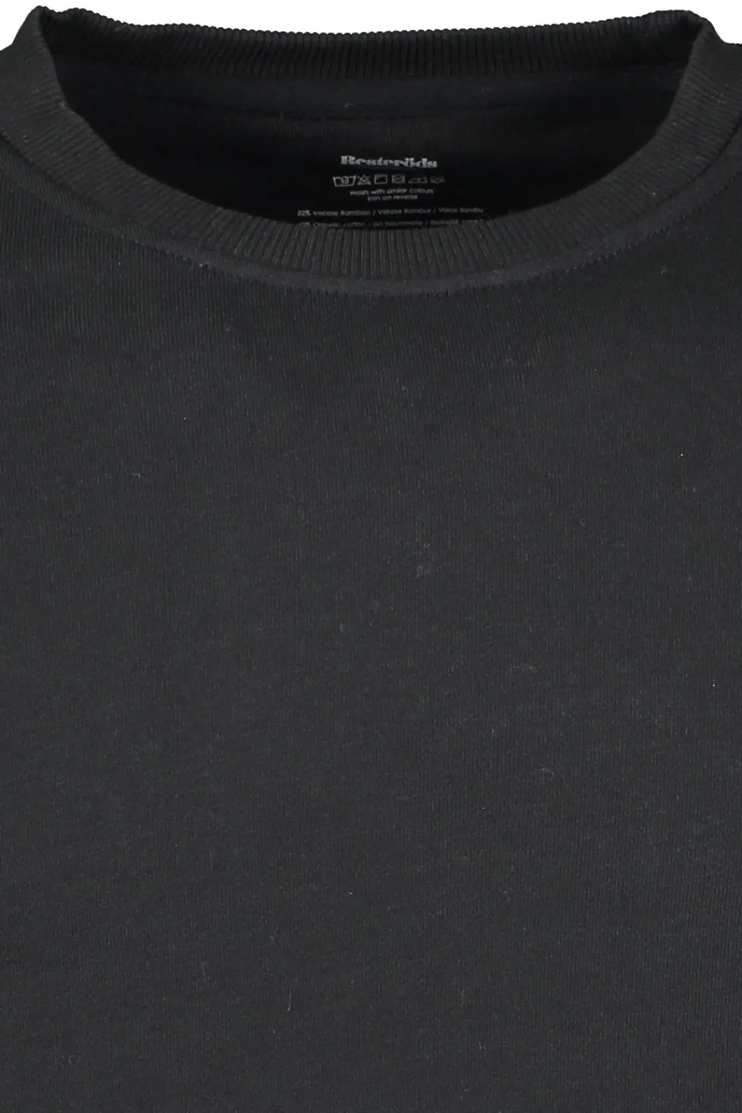 Sale RESTER脰DS Bamboo Sweatshirt Fsc