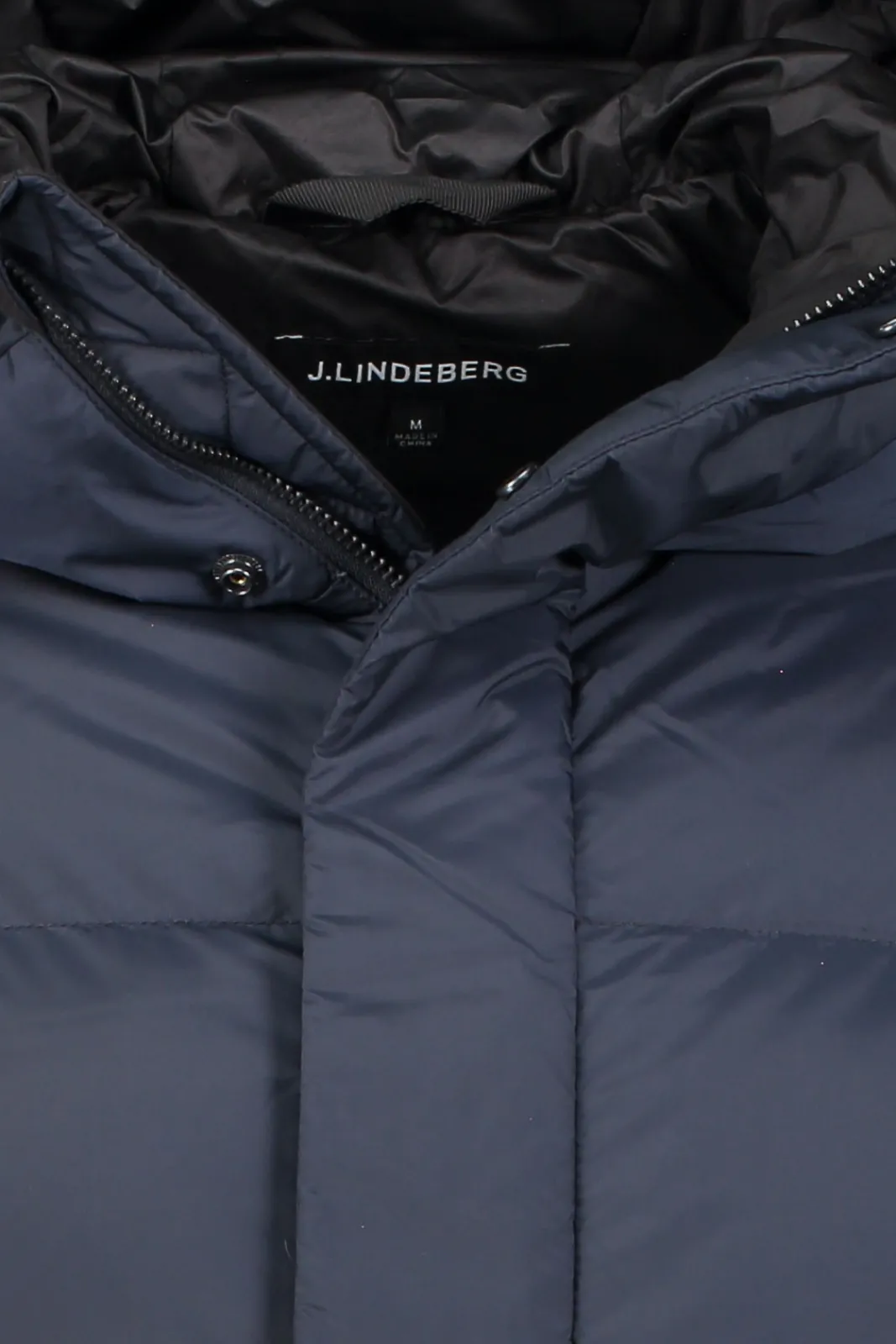Best Sale J.Lindeberg Bane Down Jacket