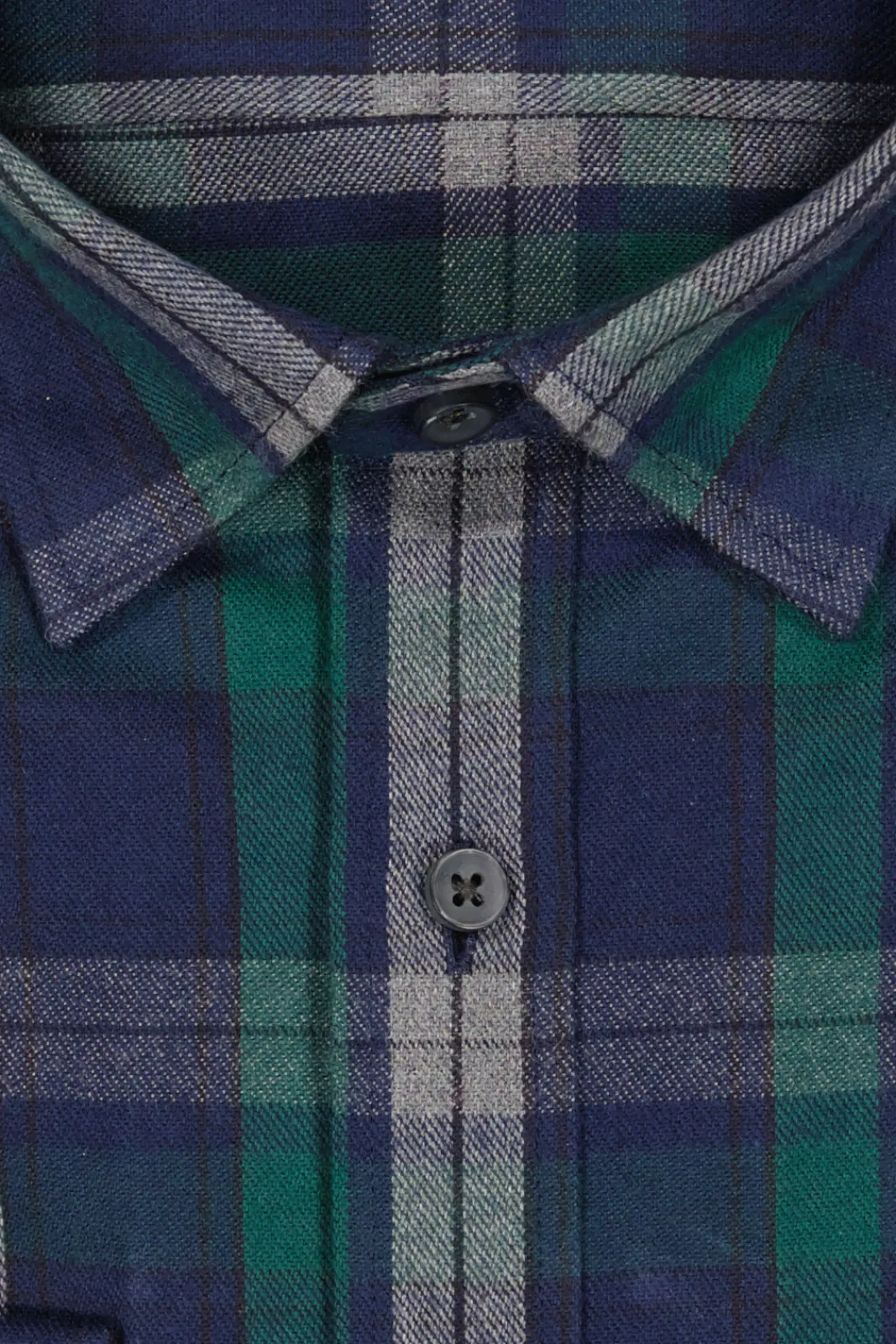 Skjortor>The Shirt Factory Banff