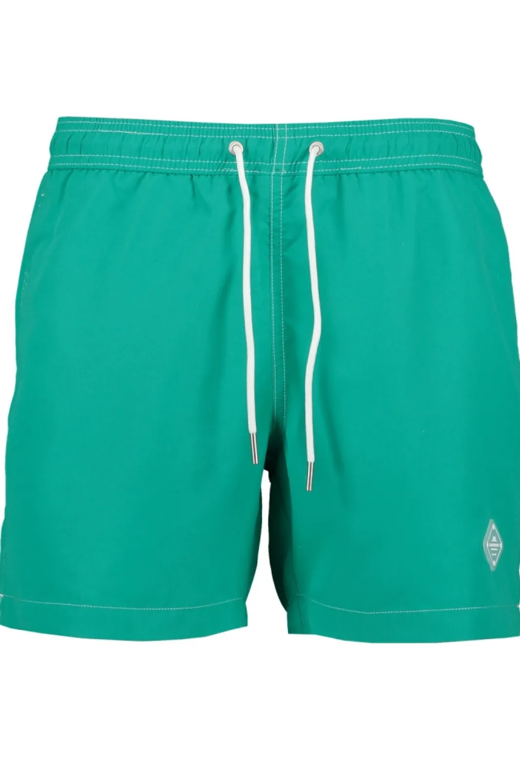 Online J.Lindeberg Banks Solid Swim Trunks