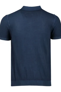 Pike>OSCAR JACOBSON Bard Poloshirt S-S