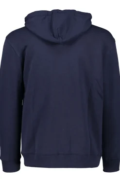 Best Sale LEE Basic Zip Throuh Hoody