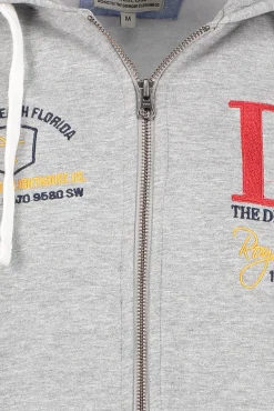 Shop THE DEFENDER Baxter Hoodie