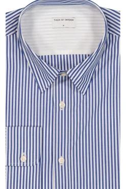 Skjortor>TIGER OF SWEDEN Benjamins T70010 284