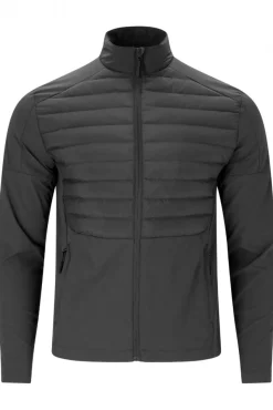 Jackor>ENDURANCE Benst M Hybrid Jacket Primaloft