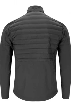 Jackor>ENDURANCE Benst M Hybrid Jacket Primaloft