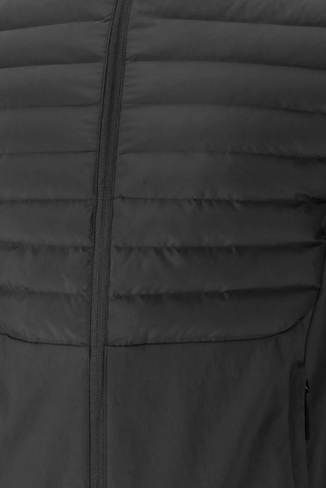 Jackor>ENDURANCE Benst M Hybrid Jacket Primaloft