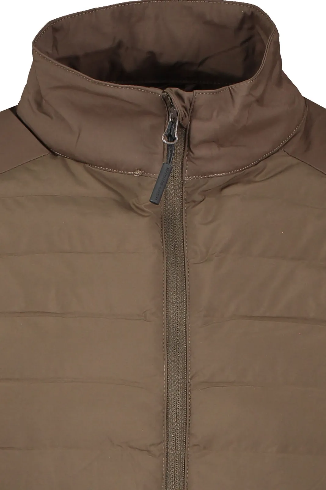 Jackor>ENDURANCE Benst M Hybrid Vest ? Primaloft
