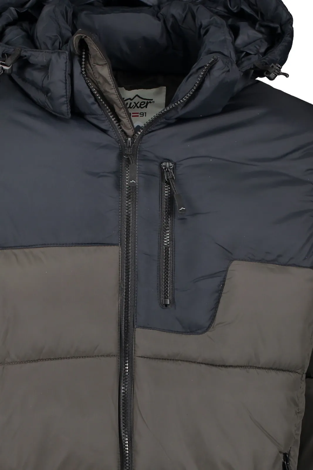 Best Sale TUXER Bergamo Jacket