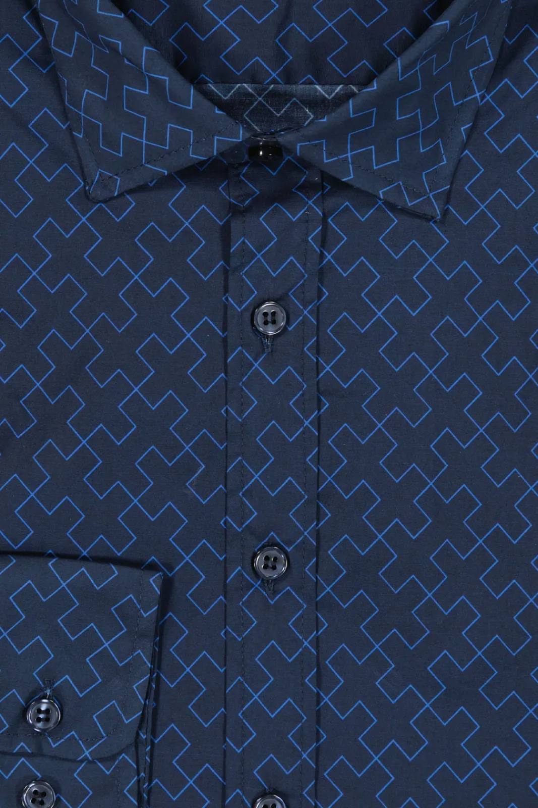 Skjortor>Berns Edition Shirt