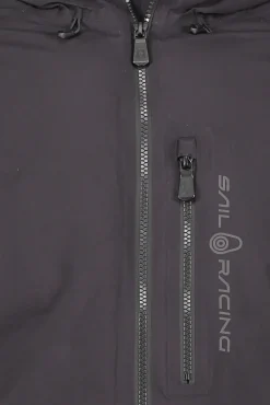 Shop SAILRACING Black Ice Gtx Down Hood