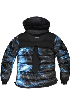 Shop SAILRACING Black Ice Gtx Down Hood