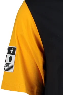 Hot ColourWear Bloc Tee M