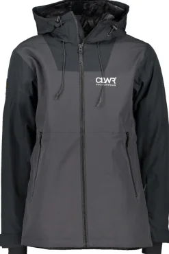 Clearance ColourWear Block Jacket M Jackets