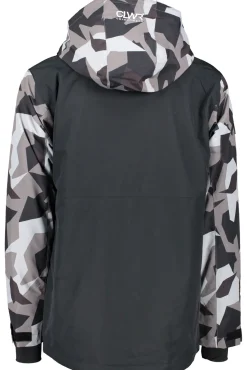 New ColourWear Block Jacket M Jackets