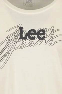 Hot LEE Bold Tee