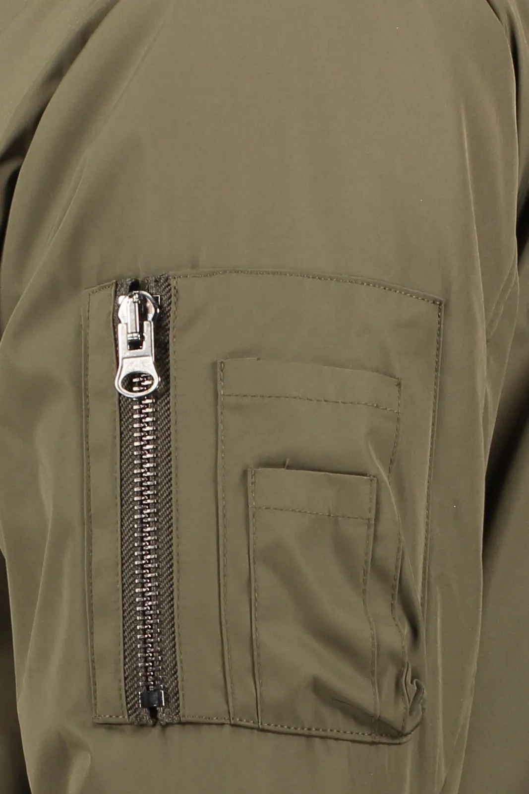 Online LJUNG Bomber Jacket