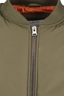 Online LJUNG Bomber Jacket