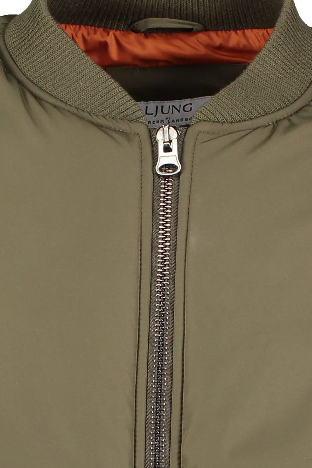 Online LJUNG Bomber Jacket