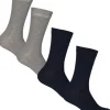 Strumpor>Fathers & Friends Bomullstrumpa Couples. 4-Pack