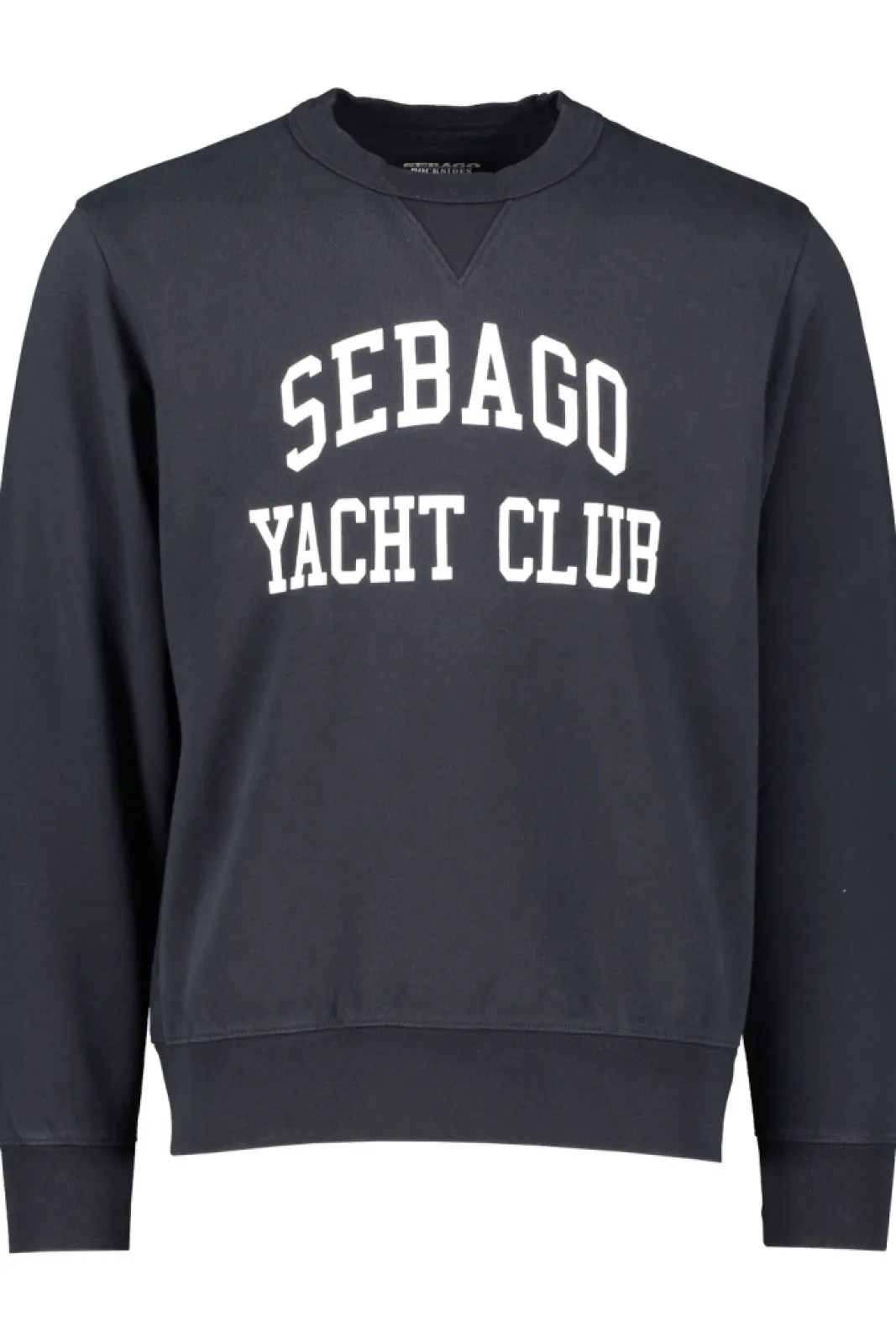 Hot SEBAGO Boothbay Sweatshirt