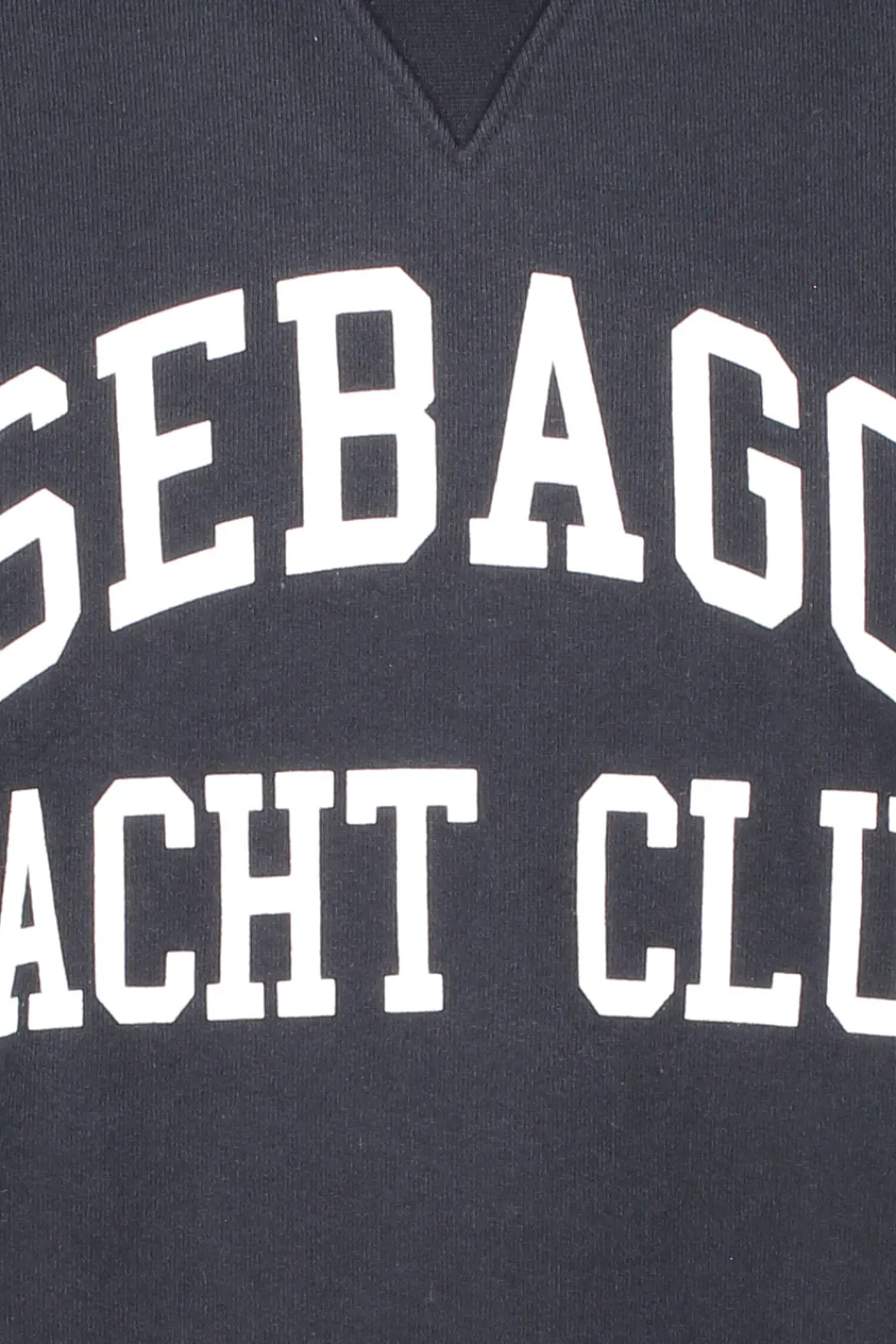 Hot SEBAGO Boothbay Sweatshirt