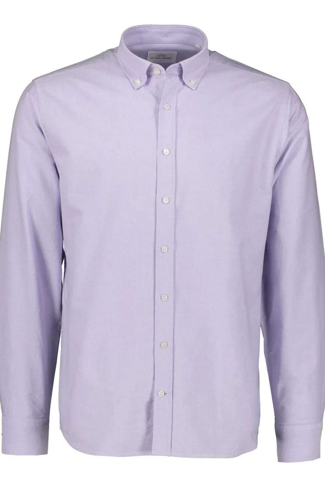 Skjortor>The Shirt Factory Boston Oxford