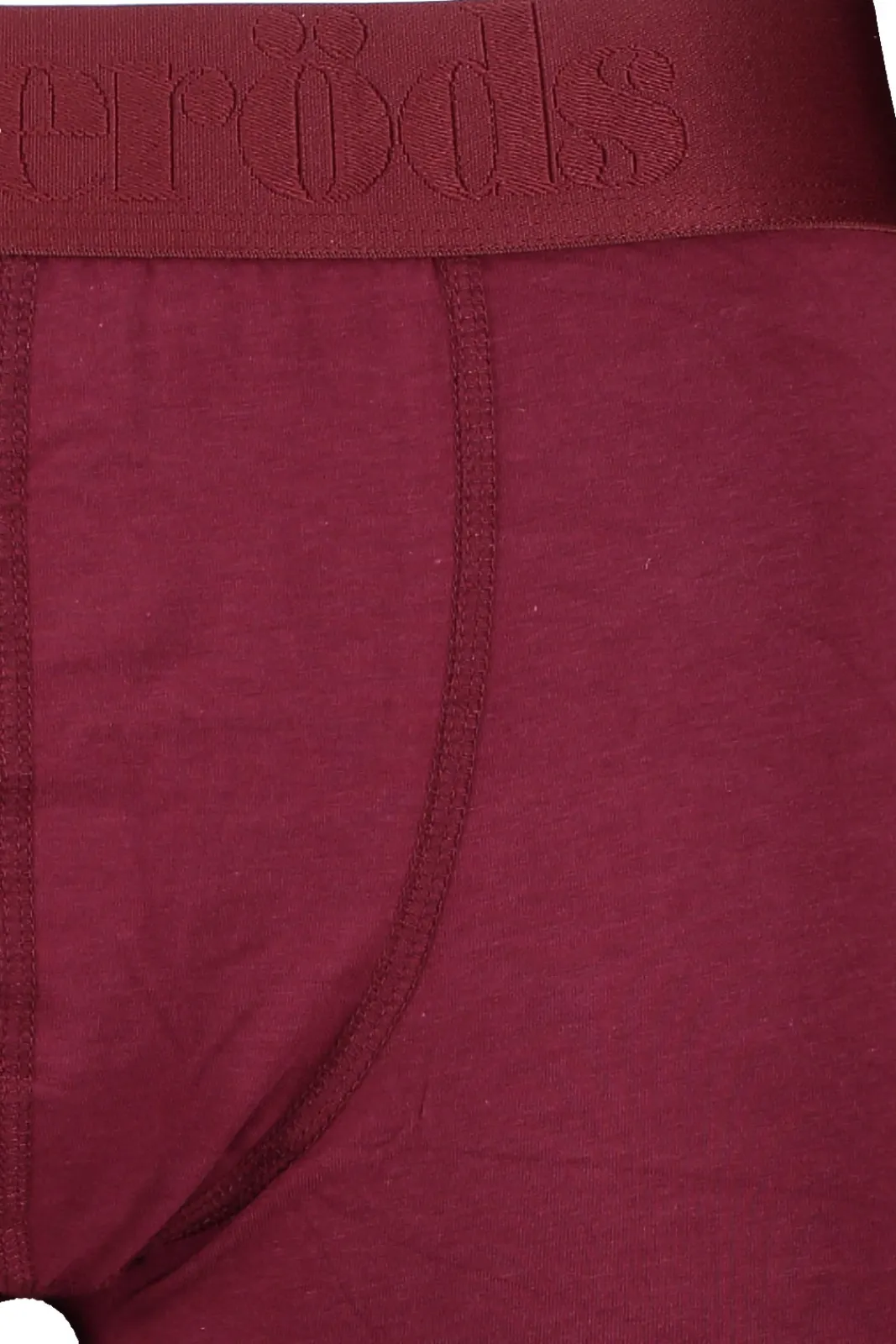 Kalsonger>RESTERÖDS Boxer Bambu 3-Pack