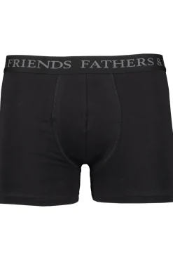 Kalsonger>Fathers & Friends Boxershorts Bomull Bob