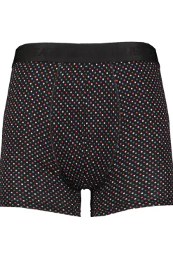 Kalsonger>Fathers & Friends Boxershorts Bomull Dots