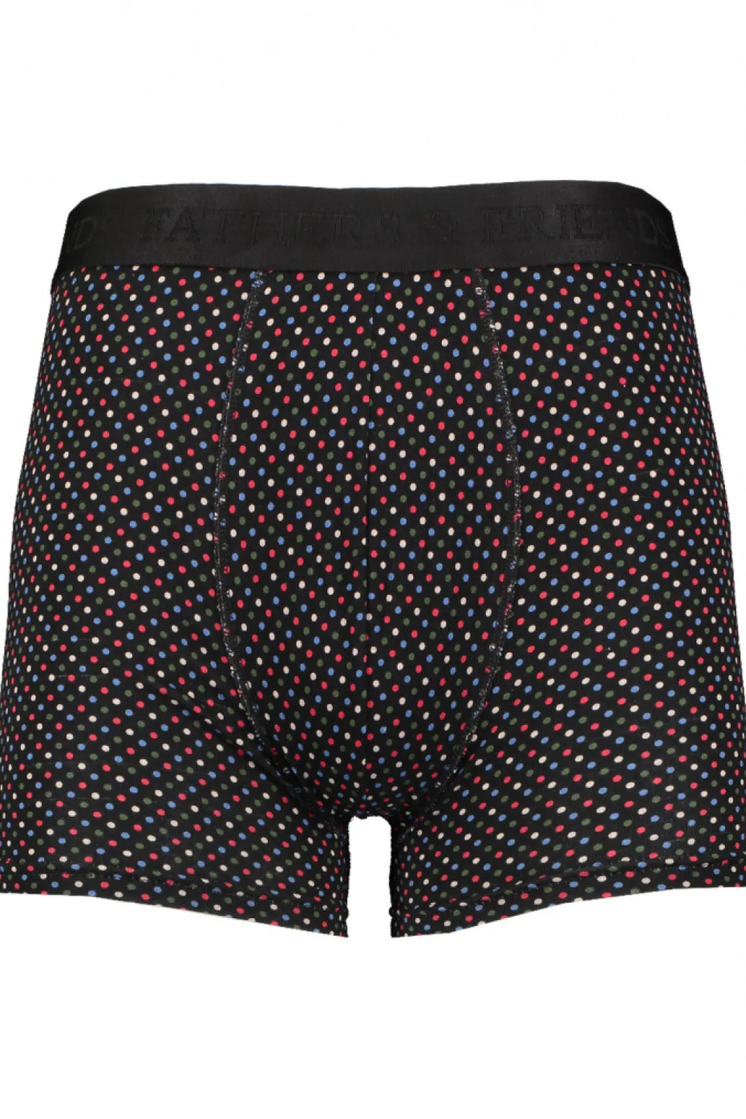 Kalsonger>Fathers & Friends Boxershorts Bomull Dots