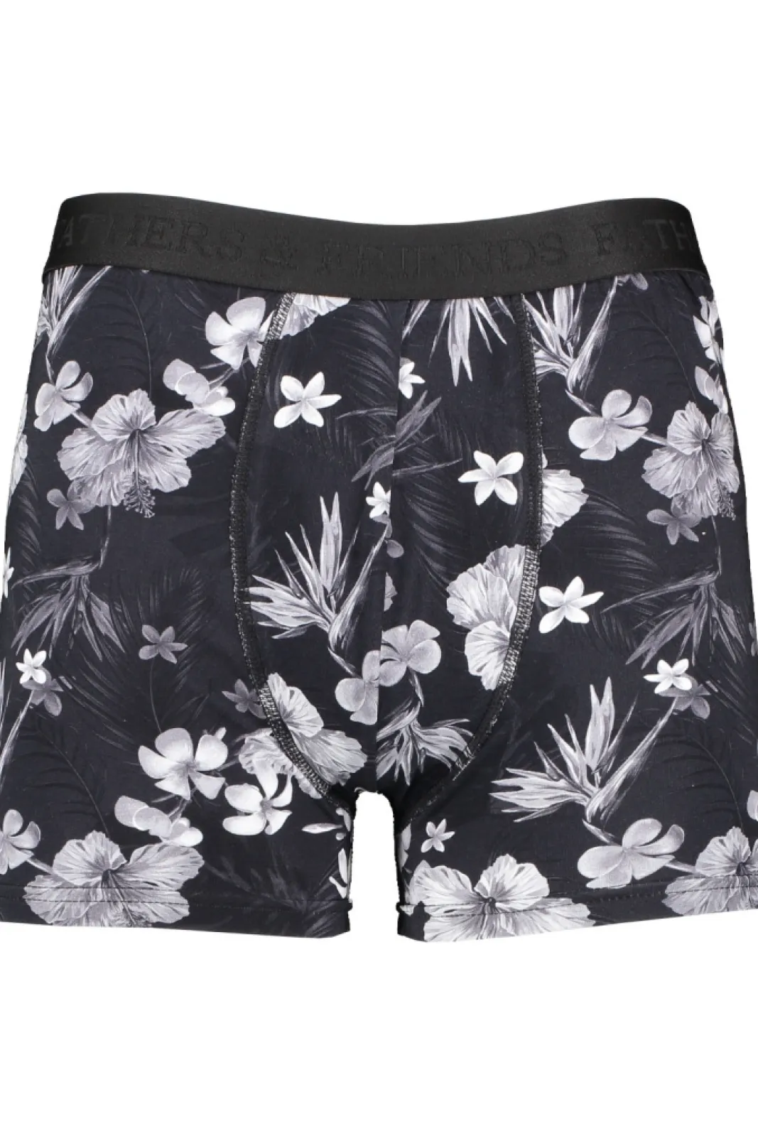Kalsonger>Fathers & Friends Boxershorts Bomull Flower