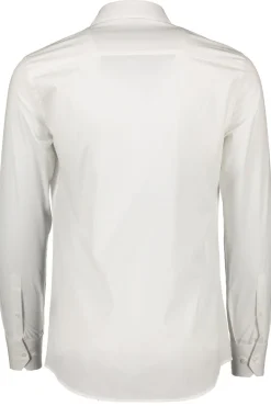 Clearance Lagency Brad Classic Slim Poplin