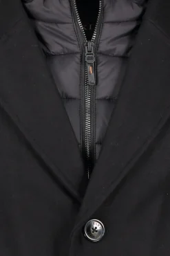 Fashion SAKI Brandon Coat