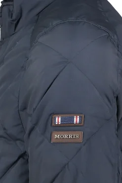 Shop MORRIS Brooks Lt Down Jacket