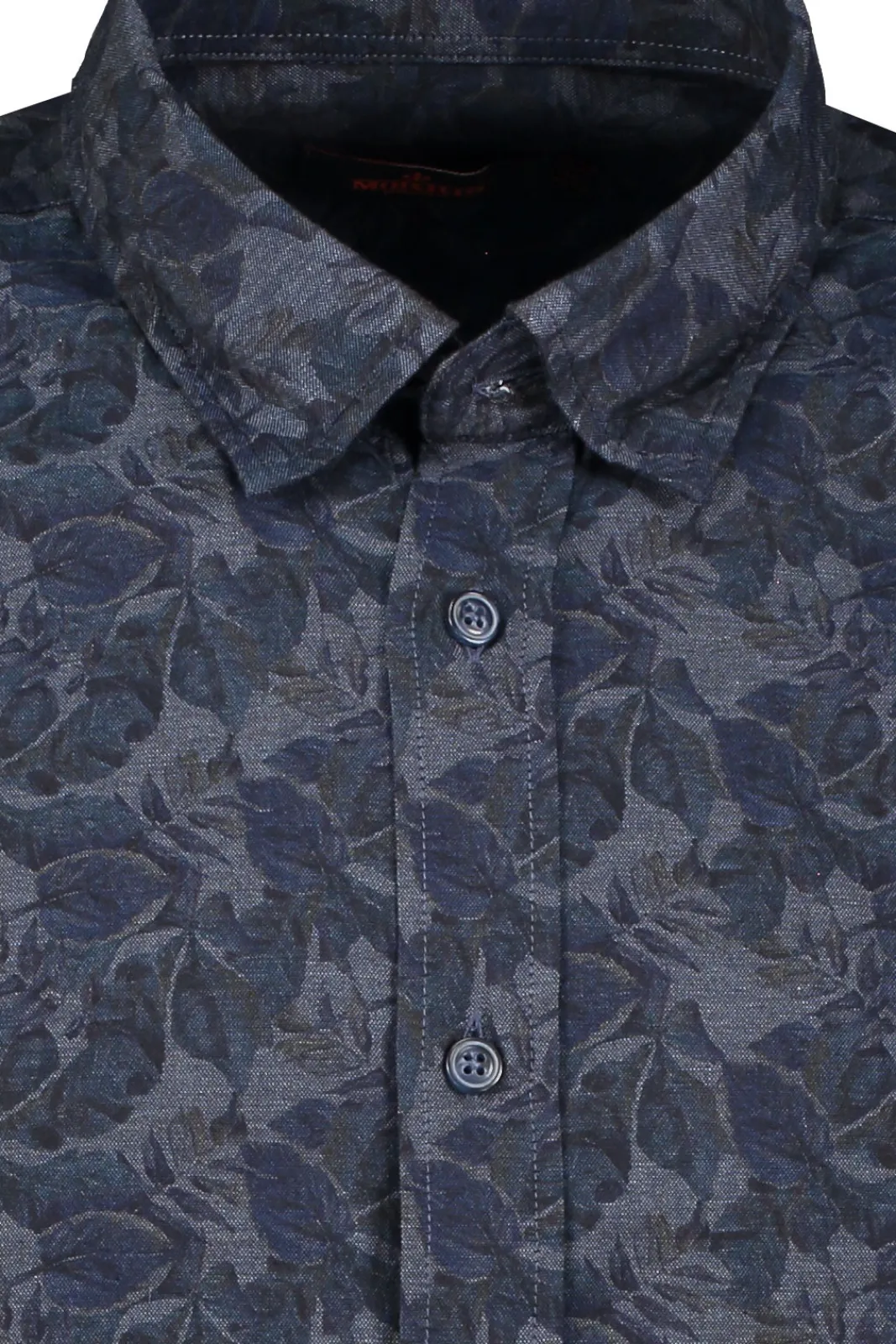 Outlet MORRIS Brosna Button Under